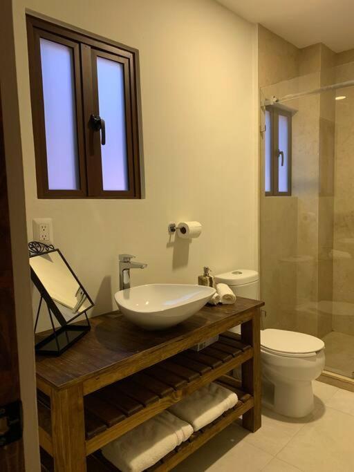 Hermoso Departamento En Val'Quirico Loft Frontana Tlaxcala Екстер'єр фото